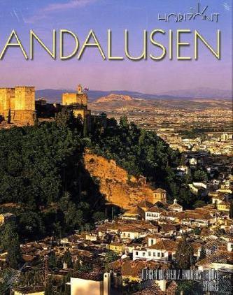 Andalusien