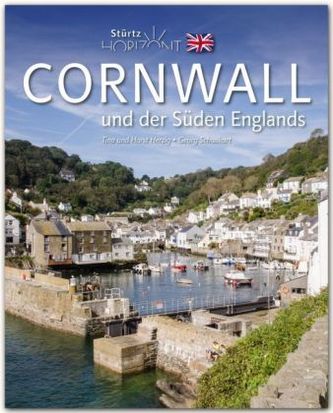 Cornwall und der Süden Englands