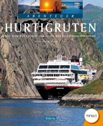 Abenteuer Hurtigruten