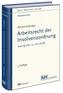 Das Arbeitsrecht der Insolvenzordnung (InsO), Kommentar