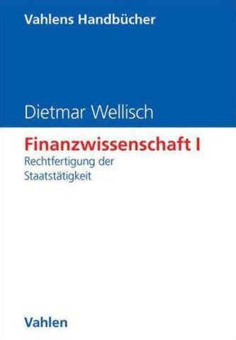 Rechtfertigung der Staatstätigkeit