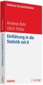 Einführung in die Statistik mit R