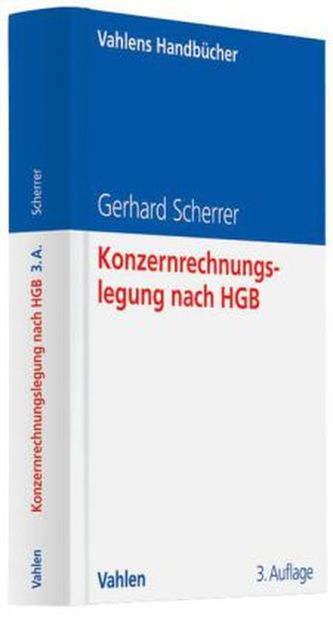 Konzernrechnungslegung nach HGB