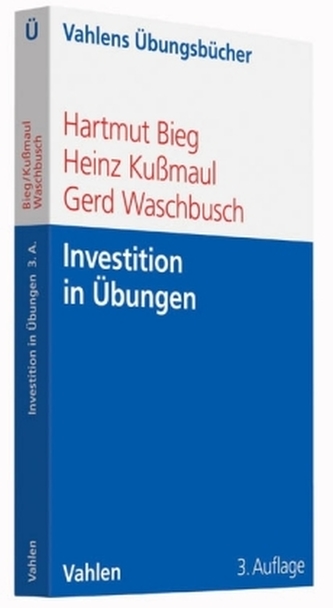 Investition in Übungen