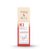 You & Oil KI Bioaktivní směs - Imunita (5 ml) - posílí proti nemocem