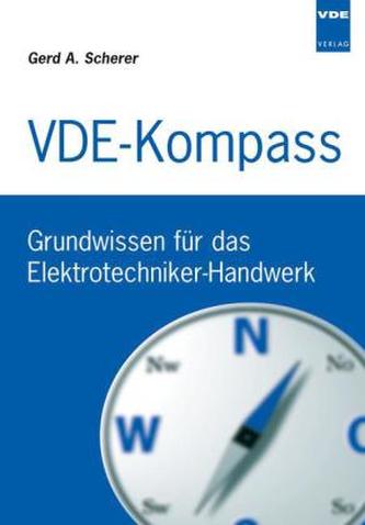 VDE-Kompass, 2 Ordner zur Fortsetzung