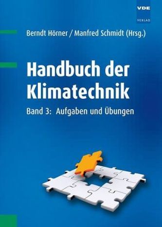 Handbuch der Klimatechnik. Bd.3 Handbuch der Klimatechnik. Bd.3