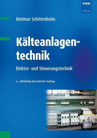 Kälteanlagentechnik