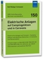 Elektrische Anlagen auf Campingplätzen und in Caravans