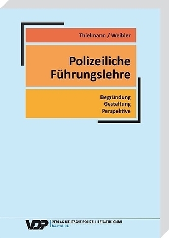 Polizeiliche Führungslehre