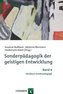 Sonderpädagogik der geistigen Entwicklung