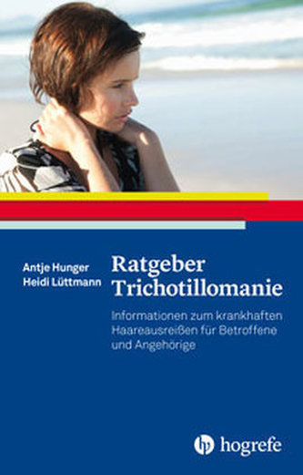 Ratgeber Trichotillomanie