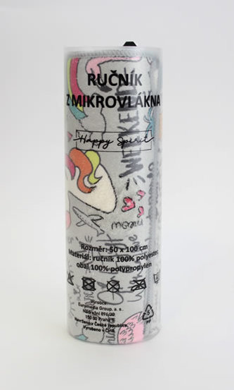 Ručník Jednorožec