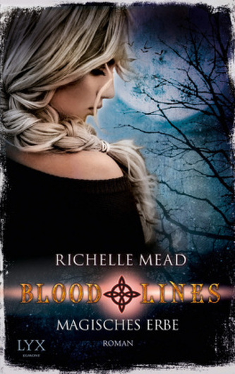 Bloodlines, Magisches Erbe