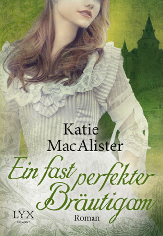 Ein fast perfekter Bräutigam