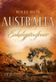 Australia - Eukalyptusfeuer