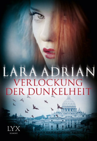 Verlockung der Dunkelheit