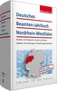 Deutsches Beamten-Jahrbuch Nordrhein-Westfalen, Jahresband 2016