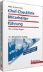 Chef-Checkliste Mitarbeiterführung