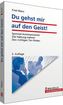 Du gehst mir auf den Geist!