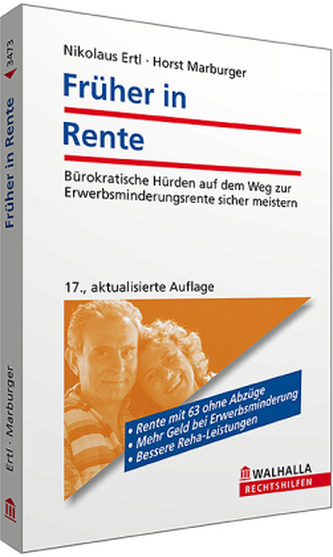 Früher in Rente
