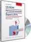 CD-ROM Personalratswahl Bayern 2016, CD-ROM