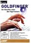 Goldfinger 9, CD-ROM