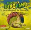 Abenteuer Dinoland - Ein Stegosaurus auf der Flucht, 1 Audio-CD