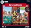 Die Feriendetektive 3-er Hörbox, 3 Audio-CDs. Box.3