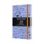 Moleskine: Basquiat zápisník čistý L