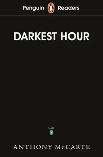 Penguin Readers Level 6: Darkest Hour