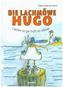 Die Lachmöwe Hugo