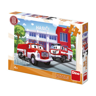 Tatra 24 Puzzle nové