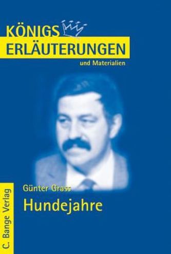 Günter Grass 'Hundejahre'
