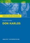 Friedrich Schiller 'Don Karlos'