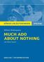 William Shakespeare 'Much Ado About Nothing'