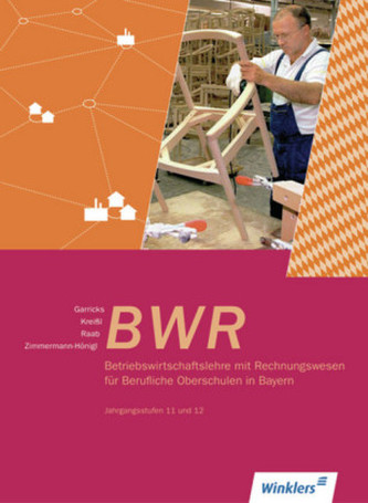 Jahrgangsstufen 11 und 12