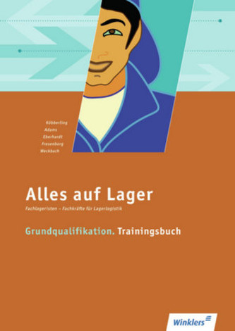 Grundqualifikation. Trainingsbuch
