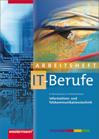 Informations- und Telekommunikationstechnik, Arbeitsheft
