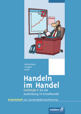 Fachstufe II, Arbeitsheft zur Lernergebnissicherung