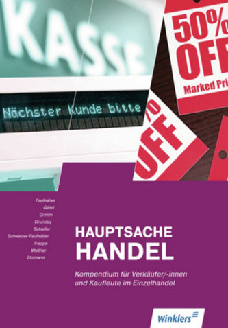 Hauptsache Handel