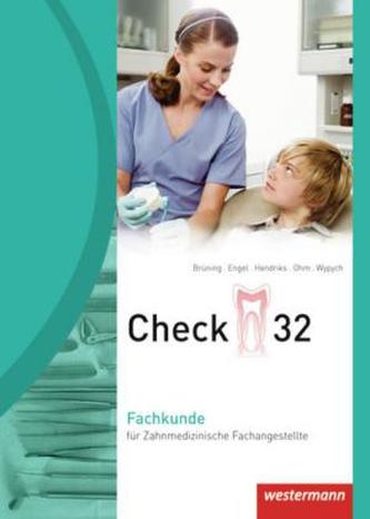 Fachkunde für Zahnmedizinische Fachangestellte
