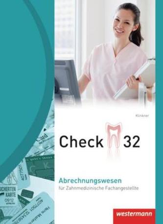 Abrechnungswesen für Zahnmedizinische Fachangestellte