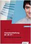 Arbeitsheft