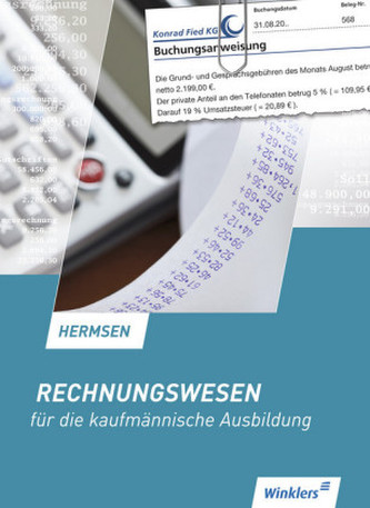 Rechnungswesen für Bürokaufleute