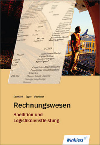 Rechnungswesen Spedition und Logistikdienstleistung