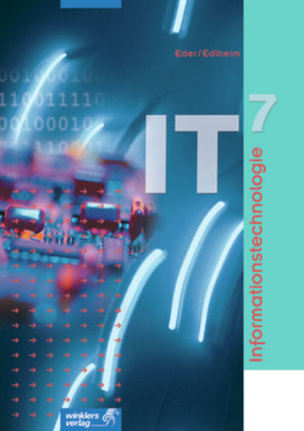 Informationstechnologie, IT 7, Schülerband