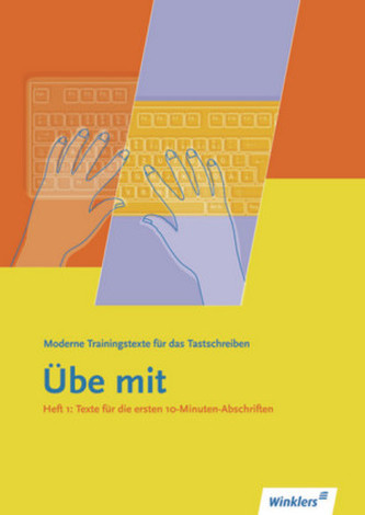 Texte für die ersten 10-Minuten-Abschriften