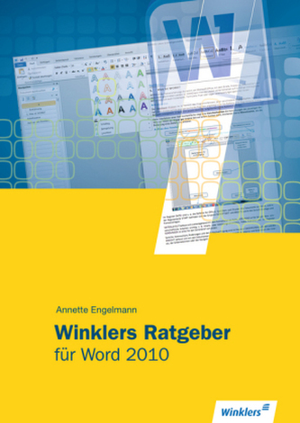 Winklers Ratgeber für Word 2010
