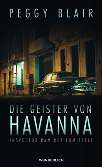 Die Geister von Havanna